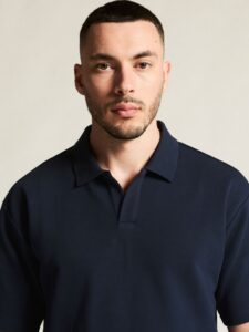 Frequent polo shirt M