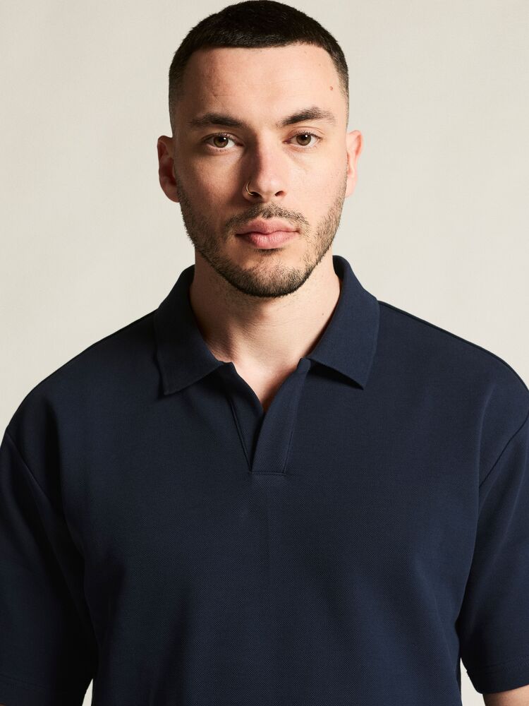 Frequent polo shirt M