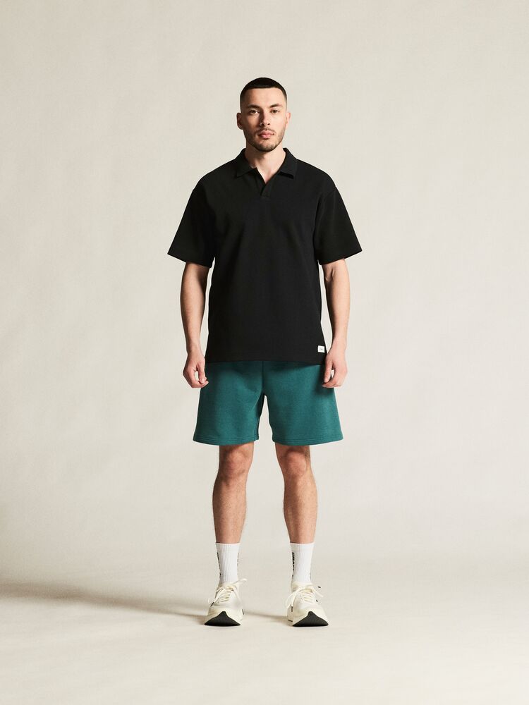 Frequent polo shirt M