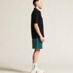 Frequent polo shirt M