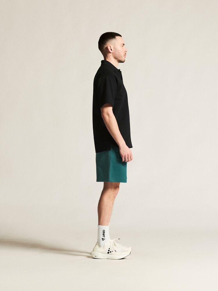 Frequent polo shirt M