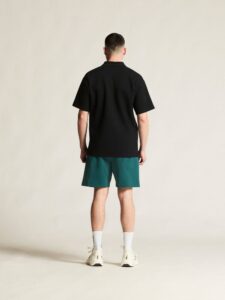 Frequent polo shirt M