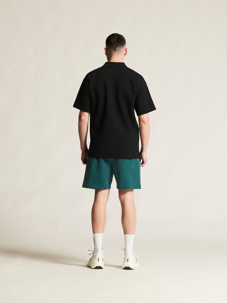 Frequent polo shirt M