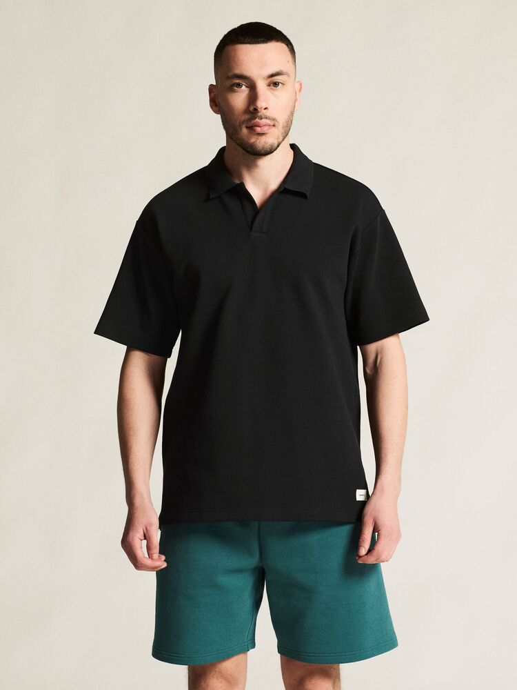 Frequent polo shirt M