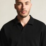 Frequent polo shirt M