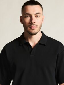 Frequent polo shirt M