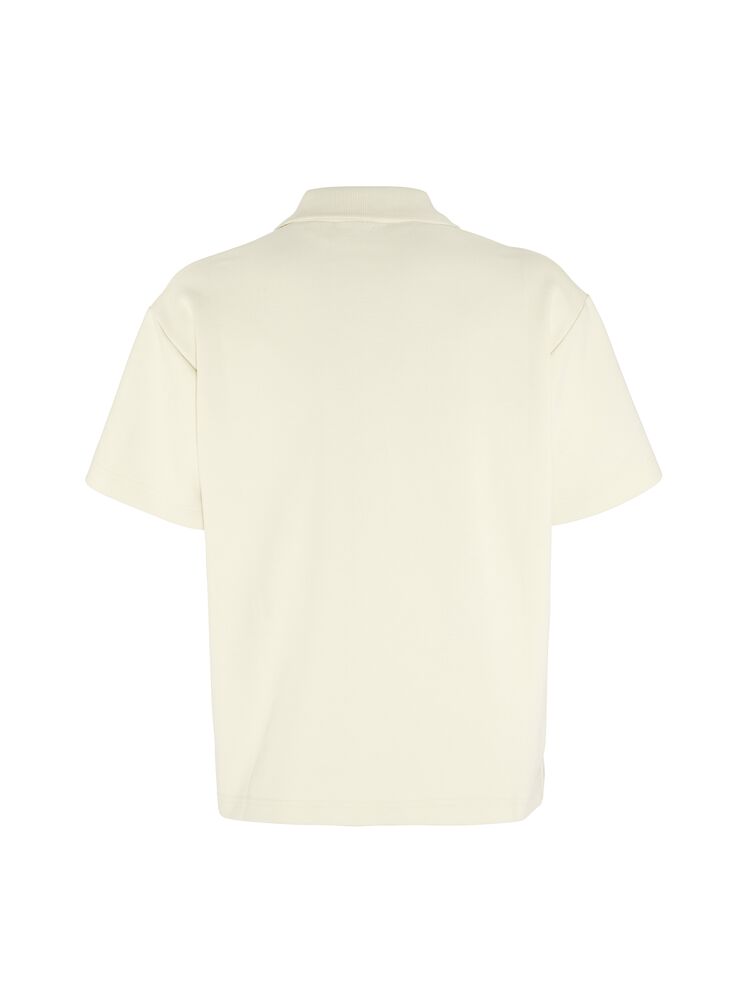 Frequent polo shirt W