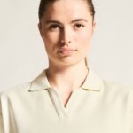 Frequent polo shirt W