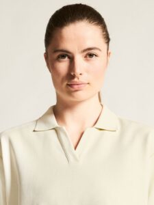 Frequent polo shirt W