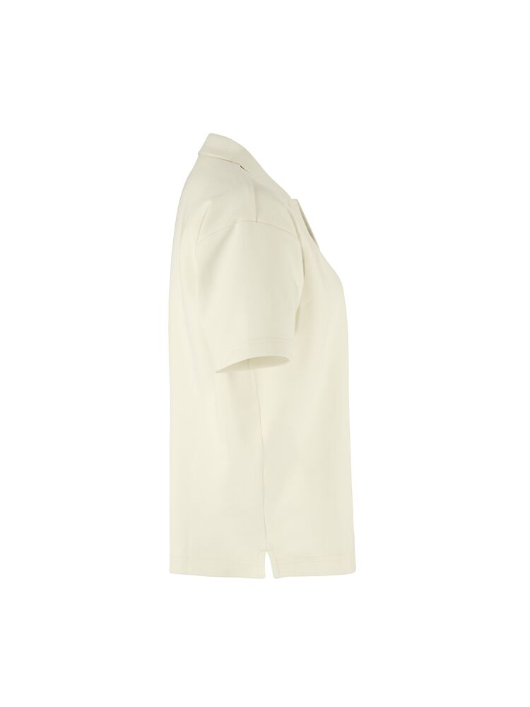 Frequent polo shirt W