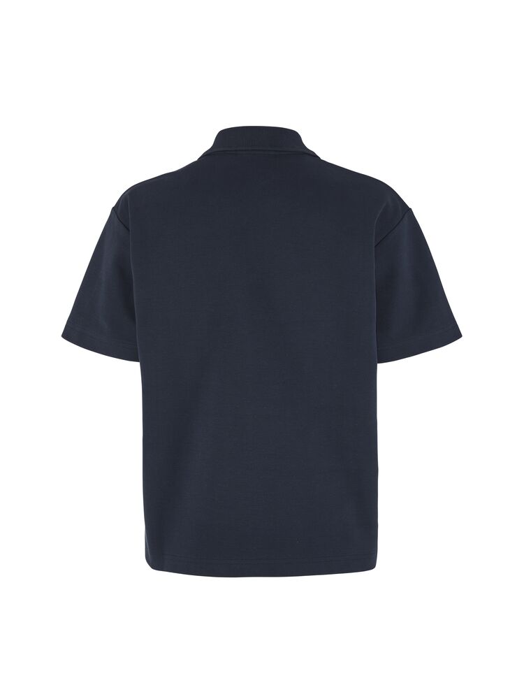 Frequent polo shirt W