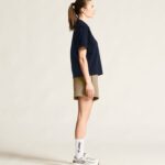 Frequent polo shirt W