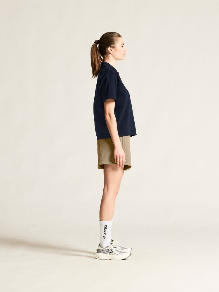Frequent polo shirt W