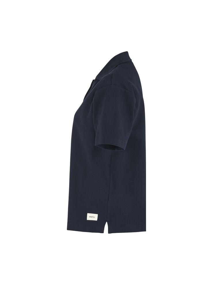 Frequent polo shirt W