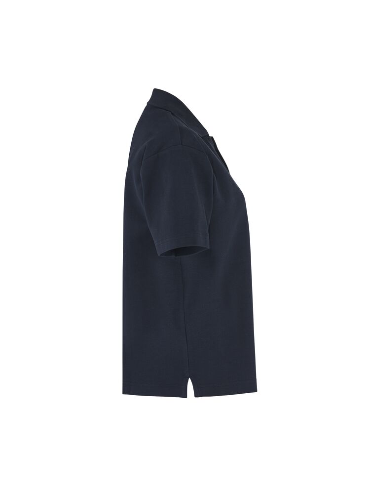 Frequent polo shirt W