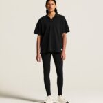 Frequent polo shirt W