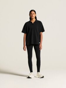 Frequent polo shirt W