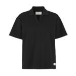 Frequent polo shirt W