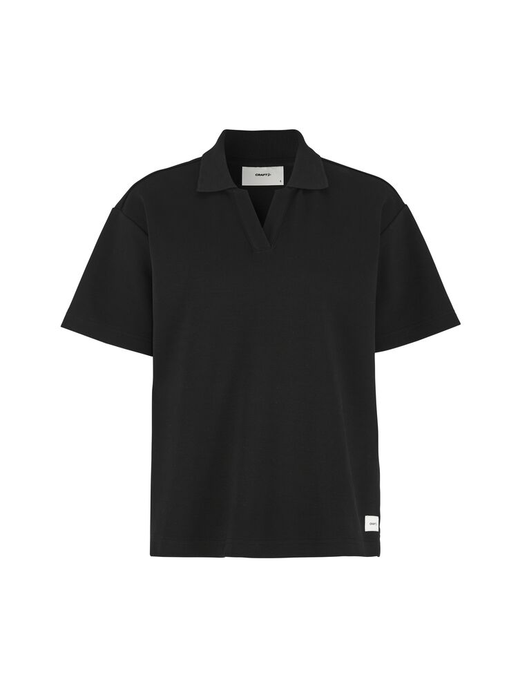 Frequent polo shirt W