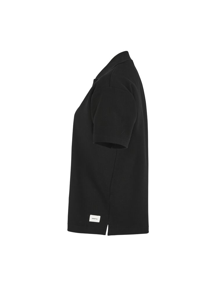 Frequent polo shirt W