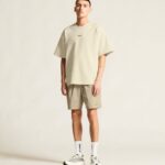 Frequent SS sweatshirt