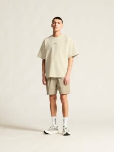 Frequent SS sweatshirt