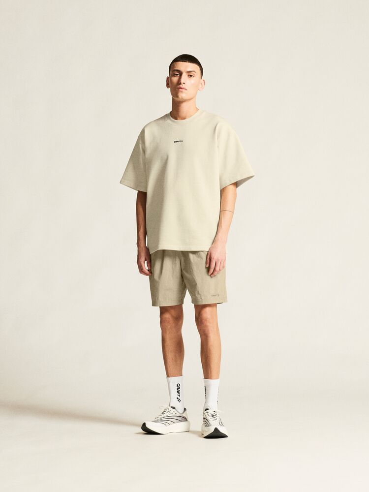 Frequent SS sweatshirt