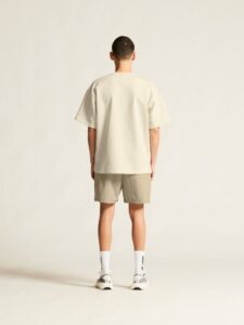 Frequent SS sweatshirt