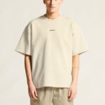 Frequent SS sweatshirt