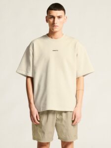 Frequent SS sweatshirt