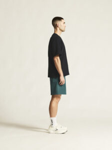 Frequent SS sweatshirt