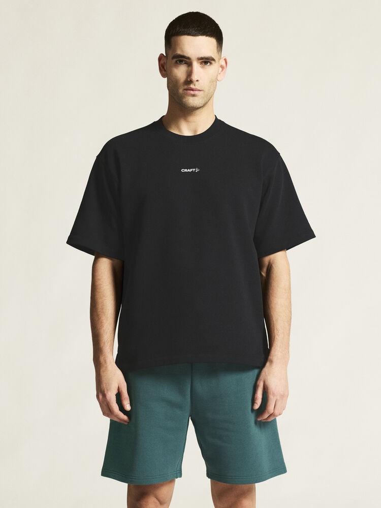Frequent SS sweatshirt