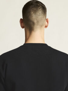 Frequent SS sweatshirt