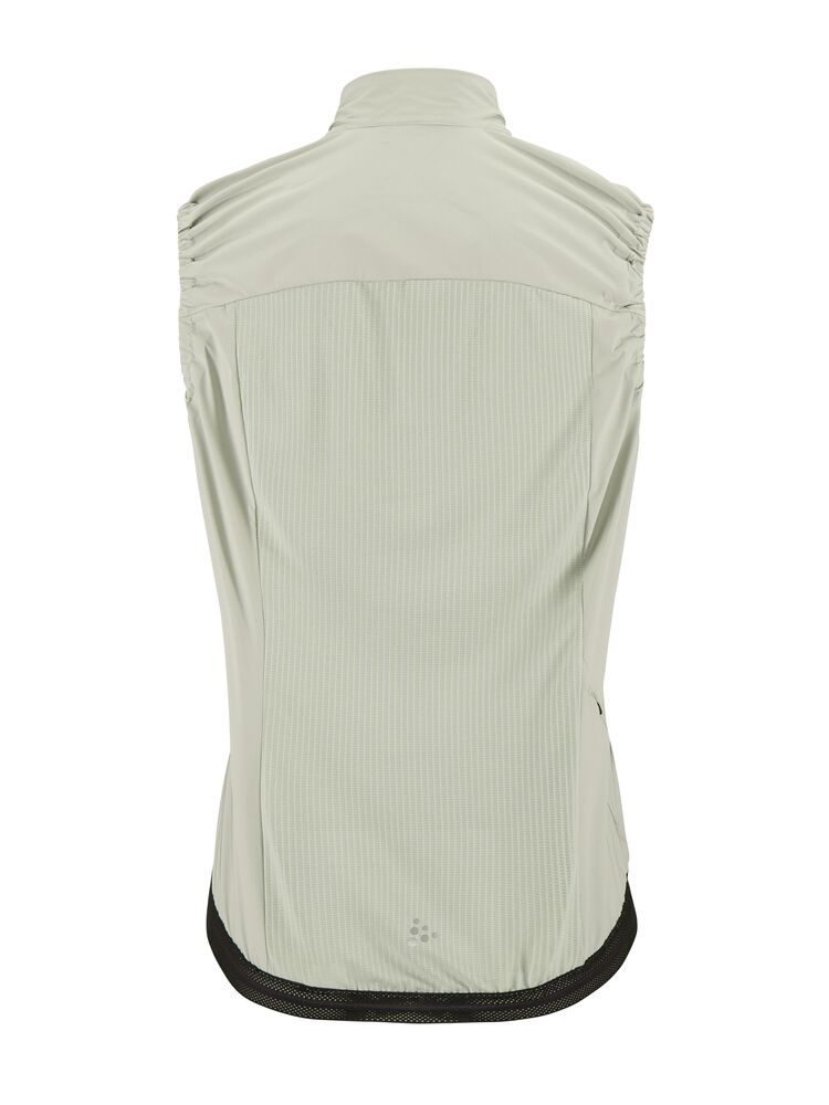 Endur Light Wind Vest M