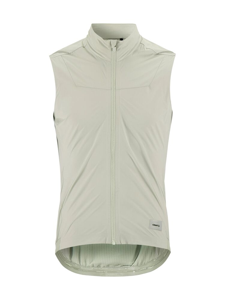 Endur Light Wind Vest M