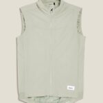 Endur Light Wind Vest M