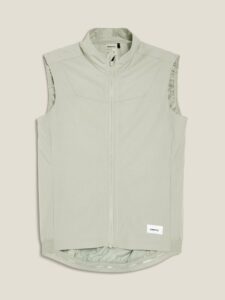 Endur Light Wind Vest M