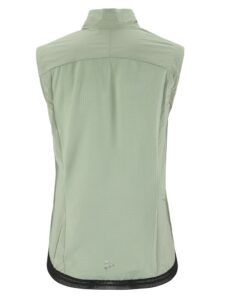 Endur Light Wind Vest W