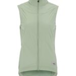 Endur Light Wind Vest W