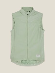Endur Light Wind Vest W