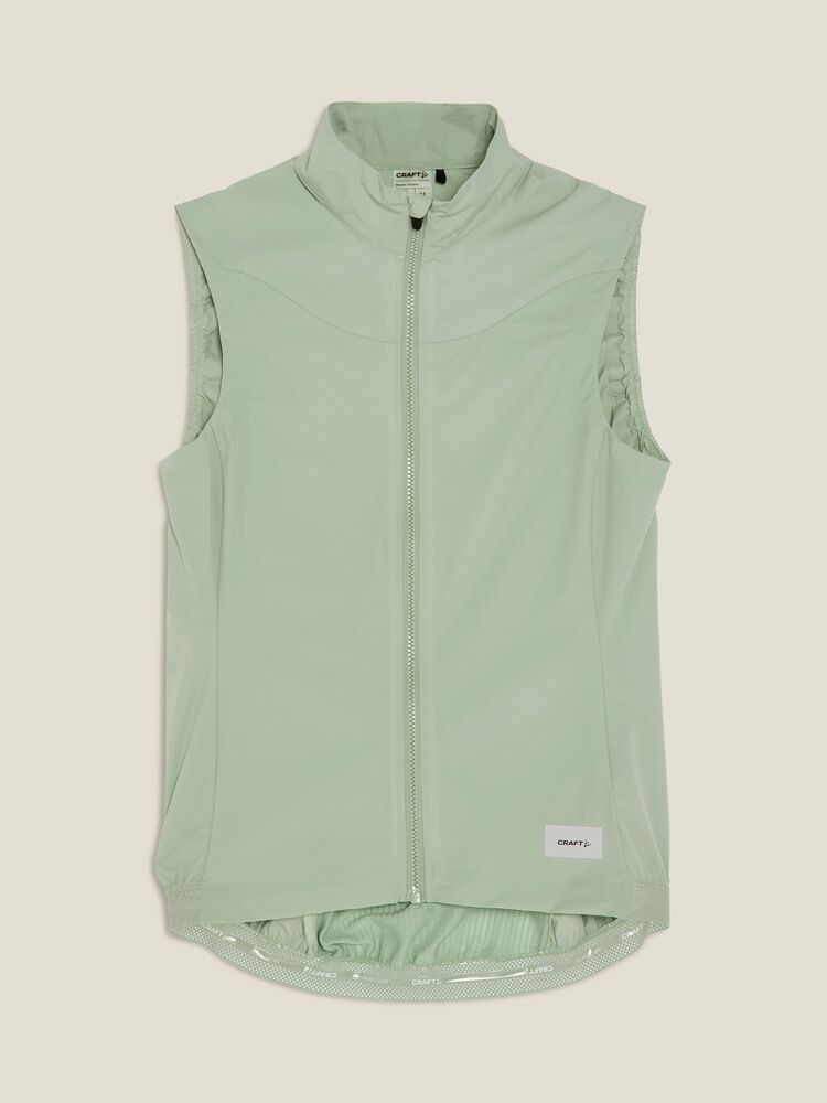 Endur Light Wind Vest W