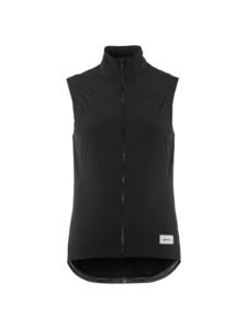 Endur Light Wind Vest W