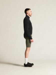 Endur Light Wind Jacket M