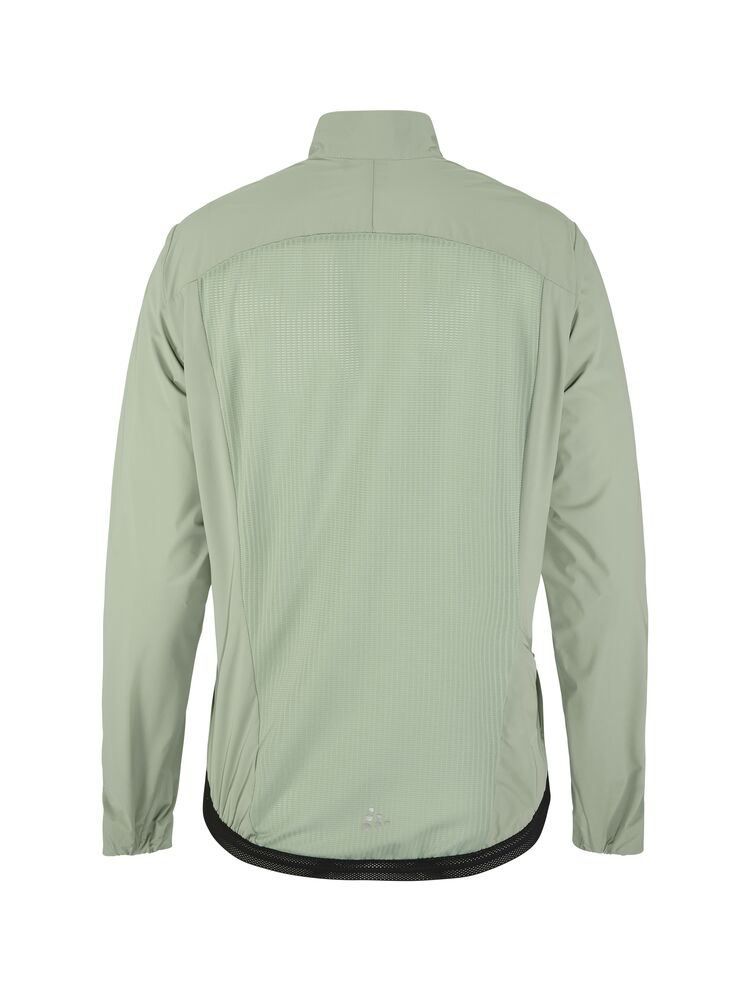 Endur Light Wind Jacket W