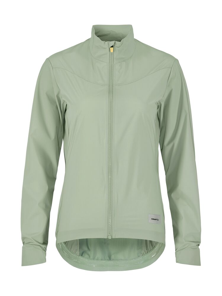 Endur Light Wind Jacket W