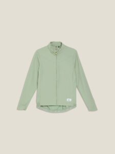 Endur Light Wind Jacket W