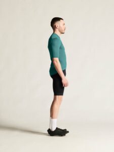 Endur Cargo Bib Shorts C3 M