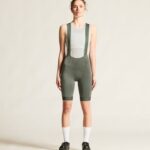 Endur Cargo Bib Shorts C3 W