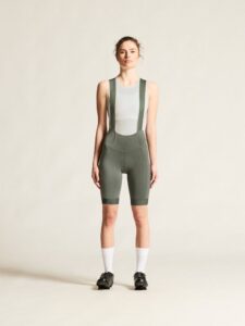 Endur Cargo Bib Shorts C3 W