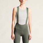 Endur Cargo Bib Shorts C3 W